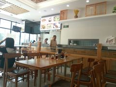 大堂-小姜锅贴(凤凰街店)