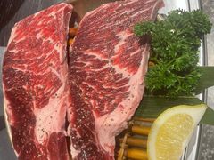 -大叹号·朝鲜族烤肉(潍坊泰华城店)
