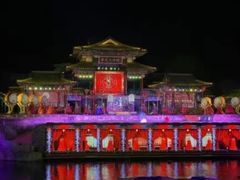 -《神游传奇》秀