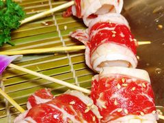 -本炙炭烤·蒲烧活鳗料理店(金沙洲店)