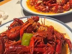-杨氏青龙虾·羊蝎子(托乐嘉店)