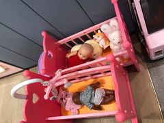 -BossBabe亲子餐厅(金光华广场店)