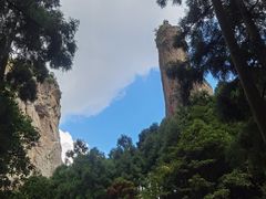 -雁荡山风景名胜区