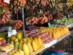 -南沙十九涌渔人码头-南门