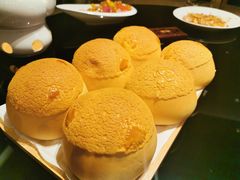 招牌菠萝包-炳胜品味(珠江新城店)
