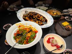 -锦楼·臻选新杭帮(杭州中心店)