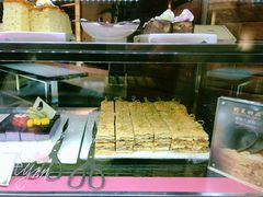 -马哥孛罗咖啡厅·Cafe Marco (厦门马哥孛罗东方大酒店)