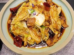 -鸢飞潍坊菜馆(鸢飞大酒店)