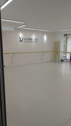 -佑宁舞蹈工作室
