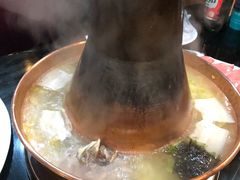 -瑞成祥老北京炭火锅(仙林店)