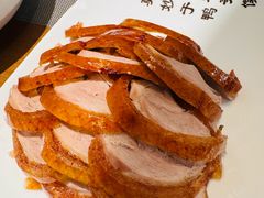 -全聚德烤鸭店(马家堡店)