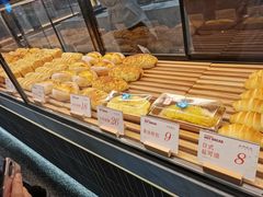 -木子木水日式烫面包(杭州首店)