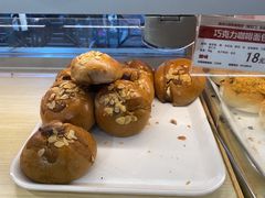 -新侨三宝乐面包店(崇文门店)