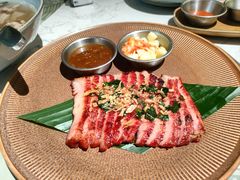 -芭札·Thai泰国餐厅(同和金铂天地店)