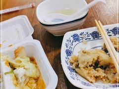 -嘉华小吃(蛇口市场店)