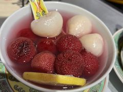 -宫事颐庭·老佛爷贵寿下午茶(颐和园店)