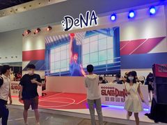 -东浩兰生上海世博展览馆