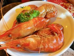 -三酉星·枫·山風与野菜(上海总店)