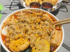 -W COLLECTIVE  DESSERT SHOP