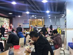 大堂-邢老三肉丸糊辣汤(西安总店)