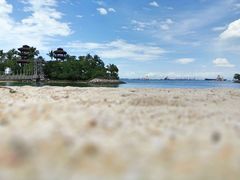 -巴拉湾海滩