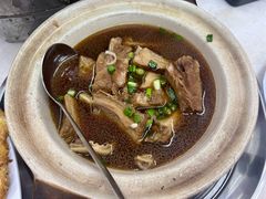 -新峰肉骨茶