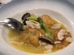 -扬州绿地铂骊酒店·品珍轩中餐厅