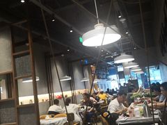 大堂-靓靓蒸虾·头牌蒸虾(南山桂庙店)