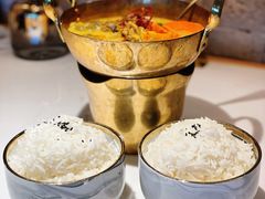 黄咖喱牛脸肉-KEAAMI 摩登泰 by TIAGO(颐堤港店)