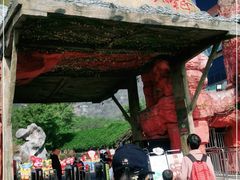 -牛鱼嘴原始生态风景区
