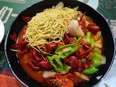 -龙虾风暴(松江店)