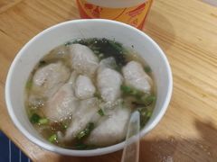 -家宴·灌蛋·沙茶面(曾厝垵店)