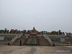 -广东圆玄道观