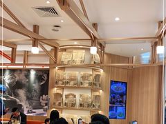 大堂-味千拉面(瑞虹生活广场店)