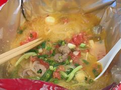 -见味花甲(福田coco park店)