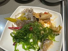 -海底捞火锅(金鼎广场店)
