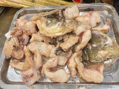 -肖肖酸萝卜鱼火锅(总店)