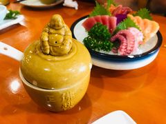 -银子铁板烧料理自助餐(人民广场店)