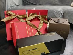 -Awfully Chocolate(来福士广场店)