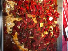 -鱼酷活鱼烤鱼(中联广场店)