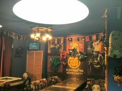 -顽主轰趴馆团建ktv桌游狼人杀(望京店)