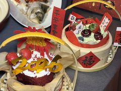 -汉水谣·江景餐厅(江滩店)