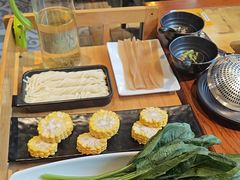 -手选潮汕鲜牛肉火锅(二七广场店)