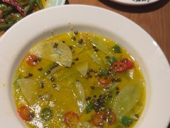-吕氏疙瘩汤·新鲁菜(济南万象城店)