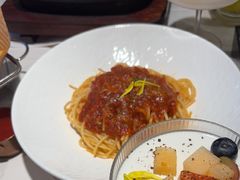 -牛扒先生·厚切雪花牛扒西餐厅(北京路禺山路店)