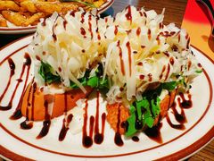 -ZAFFERANO西班牙海鲜饭(上海首店)