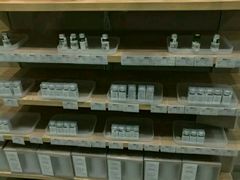-MUJI无印良品(万达太原街店)