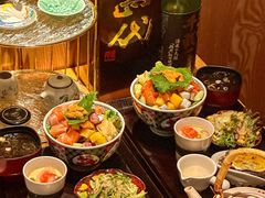 -原志优秀食材·匠心料理·海胆主题(金亿广场店)