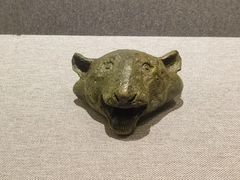 -昆明市博物馆(昆明市文物保护和考古研究中心)