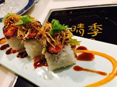 -晴季寿司(红旗街万达店)
